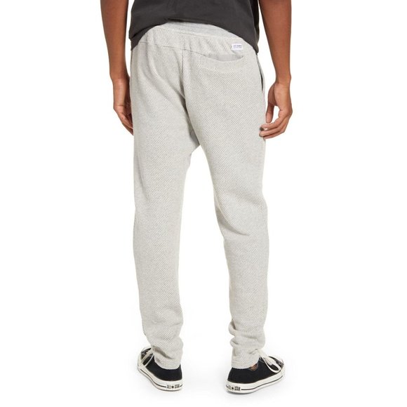 NEW Banks Journal Bone Forum Knit Track Pants - Picture 3 of 5